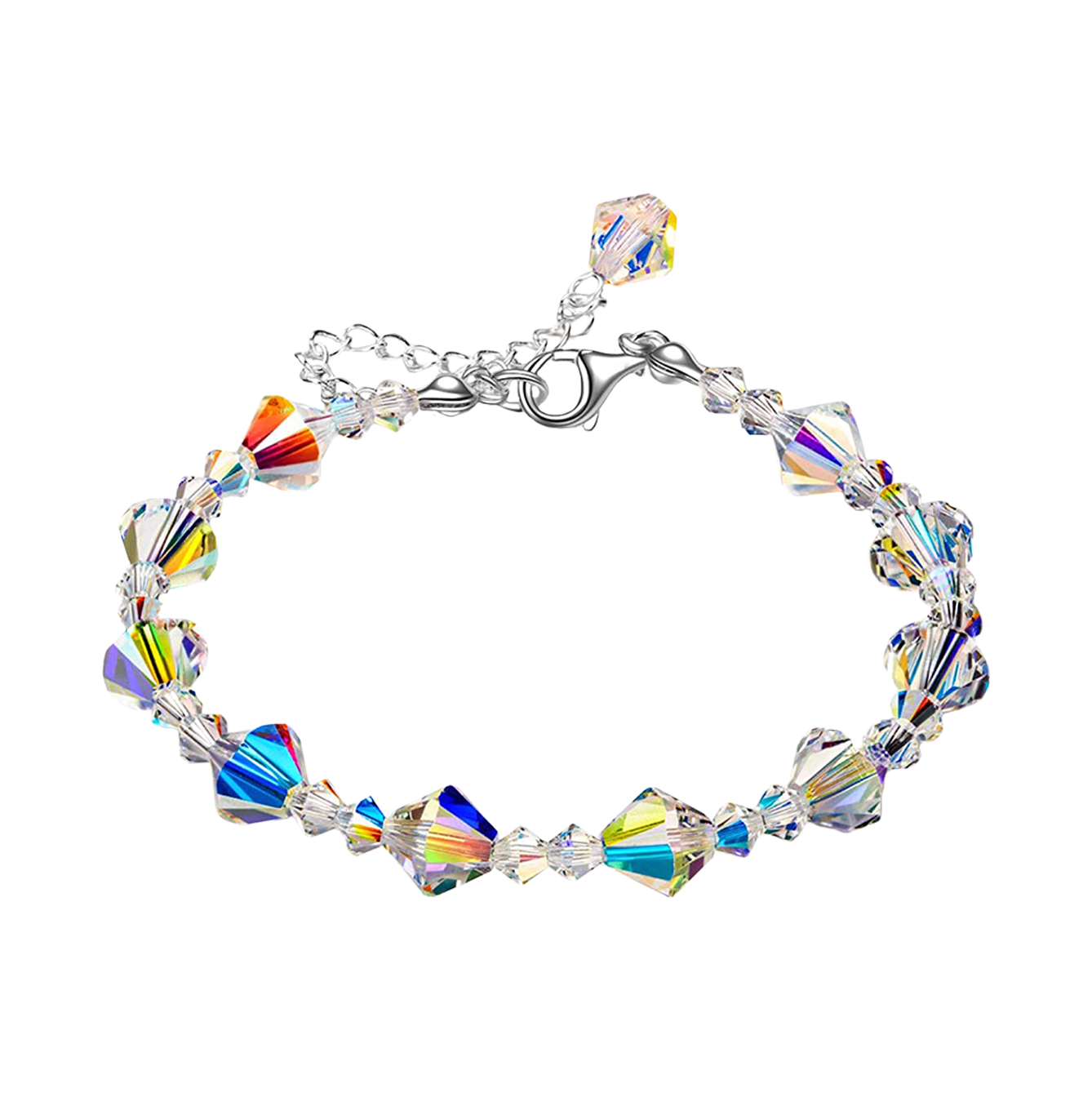 DiSyan™ (Verkauf des letzten Tages - 80% Ermäßigung) Germanium-Oreo Lymphatic Gravity Magnetic Therapy❤️ armbänder