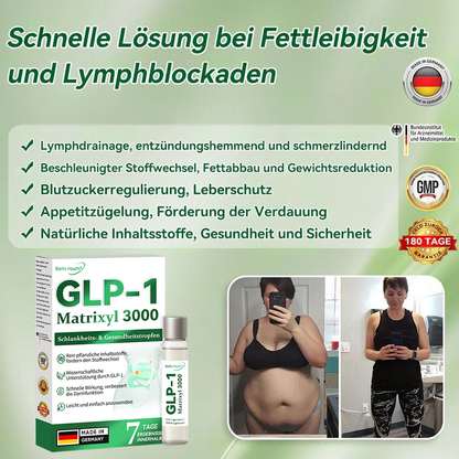 Offizieller Shop | 🎉Berlin Health® 𝗚𝗟𝗣-𝟭 & 𝗠𝗮𝘁𝗿𝗶𝘅𝘆𝗹 𝟯𝟬𝟬𝟬 𝗦𝗰𝗵𝗹𝗮𝗻𝗸𝗵𝗲𝗶𝘁𝘀- & 𝗚𝗲𝘀𝘂𝗻𝗱𝗵𝗲𝗶𝘁𝘀-𝗧𝗿𝗼𝗽𝗳𝗲𝗻 (𝗡𝘂𝗿 𝗲𝗶𝗻𝗲 𝗗𝗼𝘀𝗶𝘀 𝗽𝗿𝗼 𝗧𝗮𝗴 — 𝘀𝗶𝗰𝗵𝘁𝗯𝗮𝗿𝗲 𝗘𝗿𝗴𝗲𝗯𝗻𝗶𝘀𝘀𝗲 𝗶𝗻 𝗻𝘂𝗿 𝟳 𝗧𝗮𝗴𝗲𝗻) ✅ 𝗙ü𝗿 𝗙𝗲𝘁𝘁𝗹𝗲𝗶𝗯𝗶𝗴𝗸𝗲𝗶𝘁, 𝗛𝗲𝗿𝘇-𝗞𝗿𝗲𝗶𝘀𝗹𝗮𝘂𝗳-𝗚𝗲𝘀𝘂𝗻𝗱𝗵𝗲𝗶𝘁, 𝗗𝗶𝗮𝗯𝗲𝘁𝗲𝘀, 𝗦𝗰𝗵𝗹𝗮𝗳𝗮𝗽𝗻𝗼𝗲, 𝗚𝗲𝗹𝗲𝗻𝗸𝗽𝗿𝗼𝗯𝗹𝗲𝗺𝗲 𝘂𝗻𝗱 𝗺𝗲𝗵𝗿 🎉