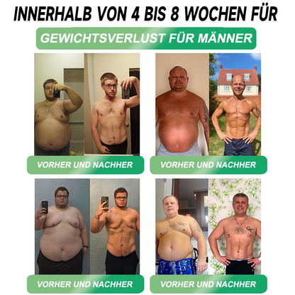 Berlin Health®  GLP-1 Sechs-in-Eins Gesundheitslösung Orallösung (🌿 Nur einmal täglich – sichtbare Veränderungen in nur 7 Tagen) ✅ Geeignet für: Übergewicht, Diabetes und verschiedene Gesundheitsbedürfnisse