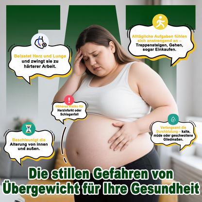 Neuerscheinung 🇩🇪｜Croaie® GLP-1 20-in-1 Slim & Health Oral Solution -Nur eine Dosis pro Tag, sichtbare Ergebnisse in nur 6 Tagen!Enthält 100 Milliarden aktive Probiotika (CFU). ✅ Unterstützt das Gewichtsmanagement, die Herzgesundheit