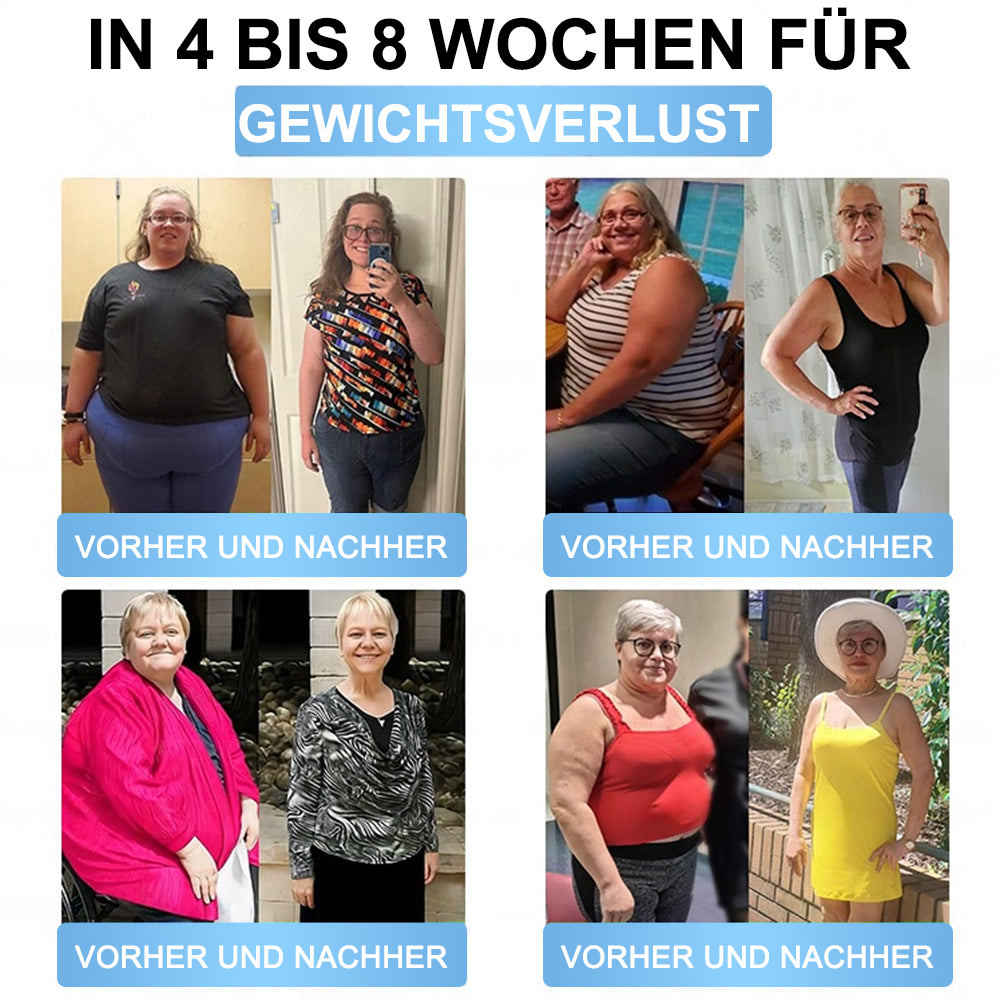 Offizieller Store | Honxi® Longevity GLP-1 8-in-1 Schlank & Gesund Lösung zum Einnehmen (Einmal täglich, sichtbare Ergebnisse in 7 Tagen) Unterstützt Adipositas, Herz-Kreislauf-Gesundheit, Diabetes, Schlafapnoe, Darmgesundheit