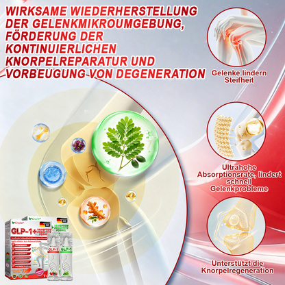 🇩🇪 Offizielle croaie® 🎀 𝐆𝐿𝑷-𝟭 + Kollagenpeptide Lösung zur Unterstützung von Gewichtsmanagement und Hautstraffung – mit Kollagenpeptiden & Matrixyl 3000. Hilft, das Wohlbefinden zu unterstützen und die Haut sichtbar zu verbessern.