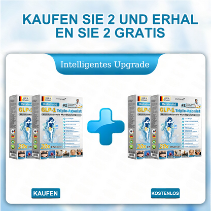 Online🔥 | VIVIREAL® 𝐆𝐋𝐏-𝟏 𝐃𝐫𝐞𝐢𝐟𝐚𝐜𝐡-𝐀𝐠𝐨𝐧𝐢𝐬𝐭 𝐌𝐮𝐥𝐭𝐢𝐟𝐮𝐧𝐤𝐭𝐢𝐨𝐧𝐚𝐥𝐞 𝐎𝐫𝐚𝐥𝐥ö𝐬𝐮𝐧𝐠 (𝐍ä𝐜𝐡𝐬𝐭𝐞 𝐆𝐞𝐧𝐞𝐫𝐚𝐭𝐢𝐨𝐧 𝐆𝐋𝐏-𝟏 × 𝐆𝐈𝐏 × 𝐆𝐂𝐆 𝐀𝐠𝐨𝐧𝐢𝐬𝐭) ✅ 𝐅ü𝐫 𝐅𝐞𝐭𝐭𝐥𝐞𝐢𝐛𝐢𝐠𝐤𝐞𝐢𝐭, 𝐇𝐞𝐫𝐳-𝐊𝐫𝐞𝐢𝐬𝐥𝐚𝐮𝐟-𝐆𝐞𝐬𝐮𝐧𝐝𝐡𝐞𝐢𝐭, 𝐃𝐢𝐚𝐛𝐞𝐭𝐞𝐬, 𝐒𝐜𝐡𝐥𝐚𝐟𝐚𝐩𝐧𝐨𝐞, 𝐆𝐥𝐞𝐢𝐜𝐡𝐞𝐰𝐢𝐜𝐡𝐭𝐬- 𝐮𝐧𝐝 𝐆𝐞𝐥𝐞𝐧𝐤𝐩𝐫𝐨𝐛𝐥𝐞𝐦𝐞 𝐮𝐧𝐝 𝐦𝐞𝐡𝐫.