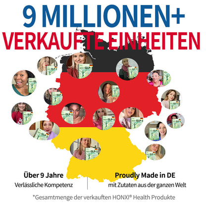 Honxi® ✨GLP-1 + NAD+ Oral Liquid für Gewichtszunahme & metabolische Gesundheit (𝐍𝐮𝐫 𝐞𝐢𝐧𝐞 𝐃𝐨𝐬𝐢𝐬 𝐩𝐫𝐨 𝐓𝐚𝐠, 𝐬𝐢𝐜𝐡𝐭𝐛𝐚𝐫𝐞 𝐕𝐞𝐫ä𝐧𝐝𝐞𝐫𝐮𝐧𝐠𝐞𝐧 𝐢𝐧 𝟕 𝐓𝐚𝐠𝐞𝐧) ✅ 𝐅ü𝐫 𝐅𝐞𝐭𝐭𝐥𝐞𝐢𝐛𝐢𝐠𝐤𝐞𝐢𝐭, 𝐤𝐚𝐫𝐝𝐢𝐨𝐯𝐚𝐬𝐤𝐮𝐥ä𝐫𝐞 𝐆𝐞𝐬𝐮𝐧𝐝𝐡𝐞𝐢𝐭, 𝐃𝐢𝐚𝐛𝐞𝐭𝐞𝐬, 𝐒𝐜𝐡𝐥𝐚𝐟𝐚𝐩𝐧𝐨𝐞, 𝐆𝐞𝐥𝐞𝐧𝐤𝐩𝐫𝐨𝐛𝐥𝐞𝐦𝐞 𝐮𝐧𝐝 𝐦𝐞𝐡𝐫