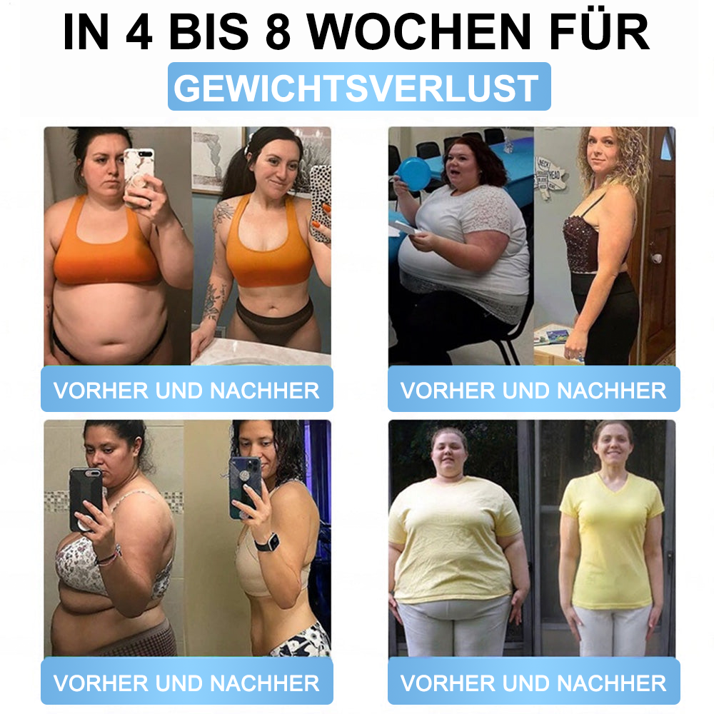 Offizieller Store | Honxi® Longevity GLP-1 8-in-1 Schlank & Gesund Lösung zum Einnehmen (Einmal täglich, sichtbare Ergebnisse in 7 Tagen) Unterstützt Adipositas, Herz-Kreislauf-Gesundheit, Diabetes, Schlafapnoe, Darmgesundheit