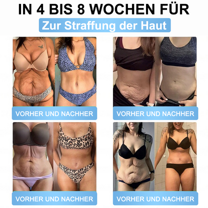 Offizieller Store | Honxi® Longevity GLP-1 8-in-1 Schlank & Gesund Lösung zum Einnehmen (Einmal täglich, sichtbare Ergebnisse in 7 Tagen) Unterstützt Adipositas, Herz-Kreislauf-Gesundheit, Diabetes, Schlafapnoe, Darmgesundheit