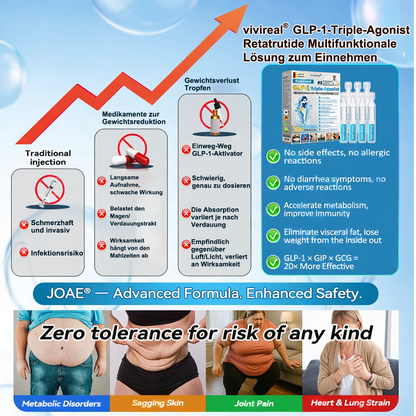 Online🔥 | VIVIREAL® 𝐆𝐋𝐏-𝟏 𝐃𝐫𝐞𝐢𝐟𝐚𝐜𝐡-𝐀𝐠𝐨𝐧𝐢𝐬𝐭 𝐌𝐮𝐥𝐭𝐢𝐟𝐮𝐧𝐤𝐭𝐢𝐨𝐧𝐚𝐥𝐞 𝐎𝐫𝐚𝐥𝐥ö𝐬𝐮𝐧𝐠 (𝐍ä𝐜𝐡𝐬𝐭𝐞 𝐆𝐞𝐧𝐞𝐫𝐚𝐭𝐢𝐨𝐧 𝐆𝐋𝐏-𝟏 × 𝐆𝐈𝐏 × 𝐆𝐂𝐆 𝐀𝐠𝐨𝐧𝐢𝐬𝐭) ✅ 𝐅ü𝐫 𝐅𝐞𝐭𝐭𝐥𝐞𝐢𝐛𝐢𝐠𝐤𝐞𝐢𝐭, 𝐇𝐞𝐫𝐳-𝐊𝐫𝐞𝐢𝐬𝐥𝐚𝐮𝐟-𝐆𝐞𝐬𝐮𝐧𝐝𝐡𝐞𝐢𝐭, 𝐃𝐢𝐚𝐛𝐞𝐭𝐞𝐬, 𝐒𝐜𝐡𝐥𝐚𝐟𝐚𝐩𝐧𝐨𝐞, 𝐆𝐥𝐞𝐢𝐜𝐡𝐞𝐰𝐢𝐜𝐡𝐭𝐬- 𝐮𝐧𝐝 𝐆𝐞𝐥𝐞𝐧𝐤𝐩𝐫𝐨𝐛𝐥𝐞𝐦𝐞 𝐮𝐧𝐝 𝐦𝐞𝐡𝐫.