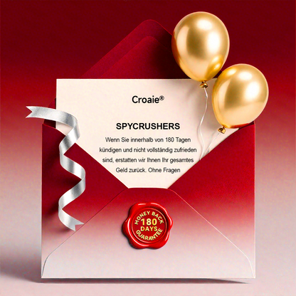 🇩🇪 Offizielle croaie® 🎀 𝐆𝐿𝑷-𝟭 + Kollagenpeptide Lösung zur Unterstützung von Gewichtsmanagement und Hautstraffung – mit Kollagenpeptiden & Matrixyl 3000. Hilft, das Wohlbefinden zu unterstützen und die Haut sichtbar zu verbessern.