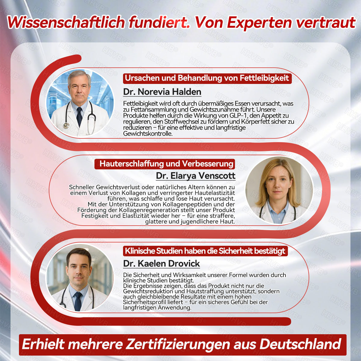 🇩🇪 Offizielle croaie® 🎀 𝐆𝐿𝑷-𝟭 + Kollagenpeptide Lösung zur Unterstützung von Gewichtsmanagement und Hautstraffung – mit Kollagenpeptiden & Matrixyl 3000. Hilft, das Wohlbefinden zu unterstützen und die Haut sichtbar zu verbessern.