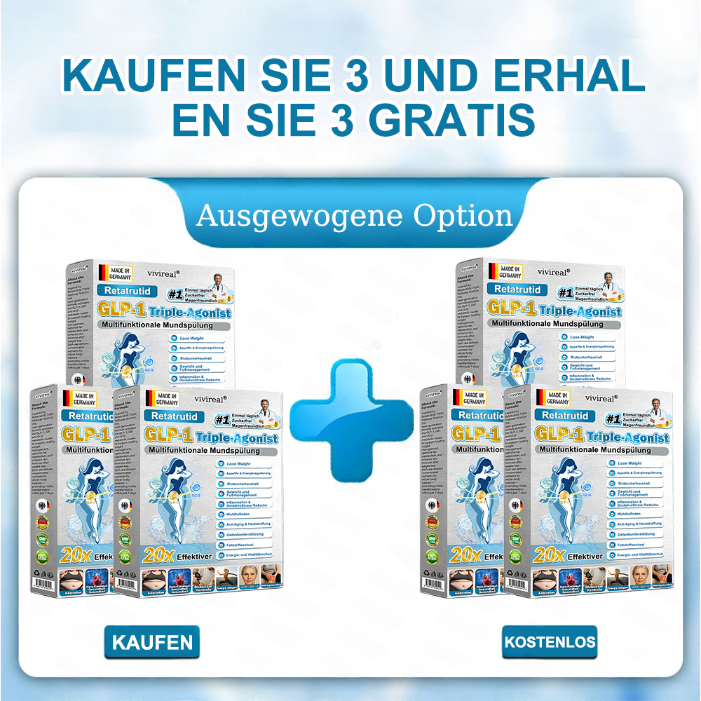 Online🔥 | VIVIREAL® 𝐆𝐋𝐏-𝟏 𝐃𝐫𝐞𝐢𝐟𝐚𝐜𝐡-𝐀𝐠𝐨𝐧𝐢𝐬𝐭 𝐌𝐮𝐥𝐭𝐢𝐟𝐮𝐧𝐤𝐭𝐢𝐨𝐧𝐚𝐥𝐞 𝐎𝐫𝐚𝐥𝐥ö𝐬𝐮𝐧𝐠 (𝐍ä𝐜𝐡𝐬𝐭𝐞 𝐆𝐞𝐧𝐞𝐫𝐚𝐭𝐢𝐨𝐧 𝐆𝐋𝐏-𝟏 × 𝐆𝐈𝐏 × 𝐆𝐂𝐆 𝐀𝐠𝐨𝐧𝐢𝐬𝐭) ✅ 𝐅ü𝐫 𝐅𝐞𝐭𝐭𝐥𝐞𝐢𝐛𝐢𝐠𝐤𝐞𝐢𝐭, 𝐇𝐞𝐫𝐳-𝐊𝐫𝐞𝐢𝐬𝐥𝐚𝐮𝐟-𝐆𝐞𝐬𝐮𝐧𝐝𝐡𝐞𝐢𝐭, 𝐃𝐢𝐚𝐛𝐞𝐭𝐞𝐬, 𝐒𝐜𝐡𝐥𝐚𝐟𝐚𝐩𝐧𝐨𝐞, 𝐆𝐥𝐞𝐢𝐜𝐡𝐞𝐰𝐢𝐜𝐡𝐭𝐬- 𝐮𝐧𝐝 𝐆𝐞𝐥𝐞𝐧𝐤𝐩𝐫𝐨𝐛𝐥𝐞𝐦𝐞 𝐮𝐧𝐝 𝐦𝐞𝐡𝐫.