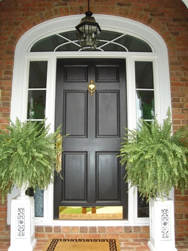 Letzter Tag: 75 % Rabatt – UV-beständiger, lebensechter künstlicher Boston-Farn