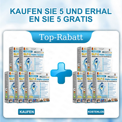 Online🔥 | VIVIREAL® 𝐆𝐋𝐏-𝟏 𝐃𝐫𝐞𝐢𝐟𝐚𝐜𝐡-𝐀𝐠𝐨𝐧𝐢𝐬𝐭 𝐌𝐮𝐥𝐭𝐢𝐟𝐮𝐧𝐤𝐭𝐢𝐨𝐧𝐚𝐥𝐞 𝐎𝐫𝐚𝐥𝐥ö𝐬𝐮𝐧𝐠 (𝐍ä𝐜𝐡𝐬𝐭𝐞 𝐆𝐞𝐧𝐞𝐫𝐚𝐭𝐢𝐨𝐧 𝐆𝐋𝐏-𝟏 × 𝐆𝐈𝐏 × 𝐆𝐂𝐆 𝐀𝐠𝐨𝐧𝐢𝐬𝐭) ✅ 𝐅ü𝐫 𝐅𝐞𝐭𝐭𝐥𝐞𝐢𝐛𝐢𝐠𝐤𝐞𝐢𝐭, 𝐇𝐞𝐫𝐳-𝐊𝐫𝐞𝐢𝐬𝐥𝐚𝐮𝐟-𝐆𝐞𝐬𝐮𝐧𝐝𝐡𝐞𝐢𝐭, 𝐃𝐢𝐚𝐛𝐞𝐭𝐞𝐬, 𝐒𝐜𝐡𝐥𝐚𝐟𝐚𝐩𝐧𝐨𝐞, 𝐆𝐥𝐞𝐢𝐜𝐡𝐞𝐰𝐢𝐜𝐡𝐭𝐬- 𝐮𝐧𝐝 𝐆𝐞𝐥𝐞𝐧𝐤𝐩𝐫𝐨𝐛𝐥𝐞𝐦𝐞 𝐮𝐧𝐝 𝐦𝐞𝐡𝐫.